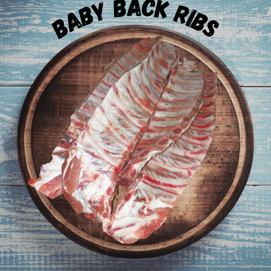 BABY BACK RIBS (1)