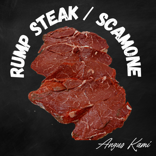 Bistecca scamone online