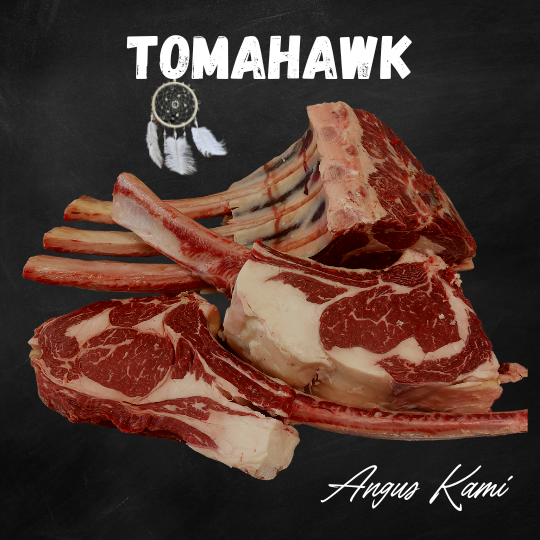 Bistecca Tomahawk online